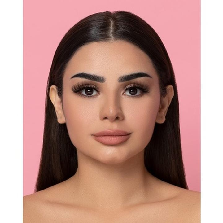 Actual product image Lash Me Up! Don't Be So Shy by Professional 3D False Eyelashes (Artificial eyelashes)