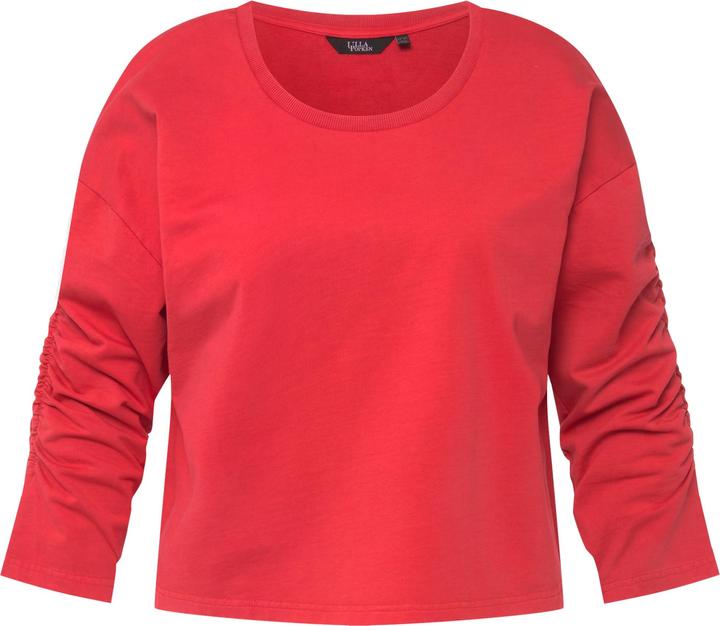 Paprika Red