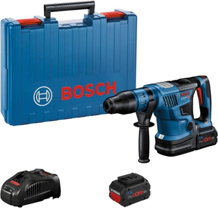 Produktbild Bosch Professional GBH 18V-36 C