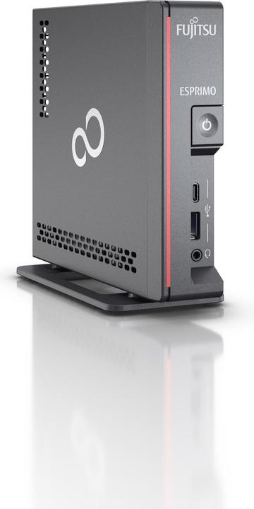 Produktbild Fujitsu Esprimo – G9010 (16 GB, 512 GB, UHD Graphics 630)
