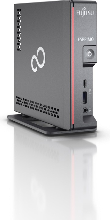 Produktbild Fujitsu Esprimo – G9010 (Intel Core i7, 16 GB, 512 GB, UHD Graphics 630)