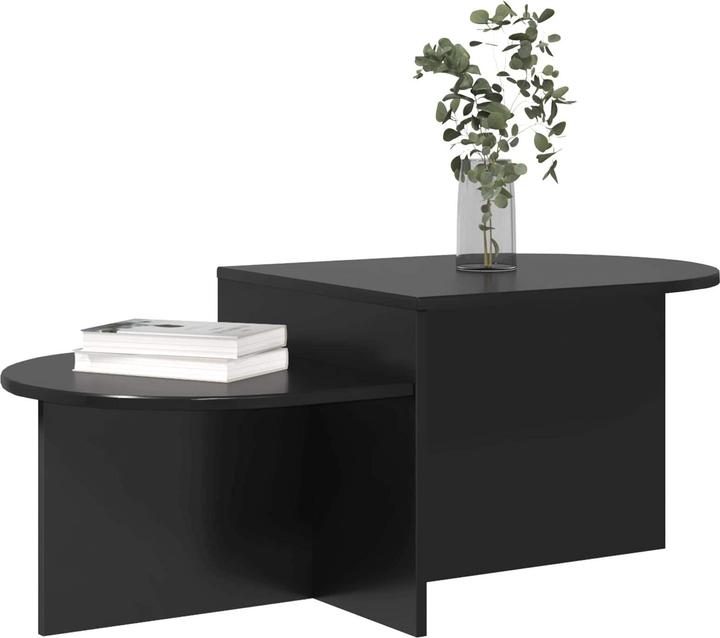 Image du produit vidaXL Couchtisch (100 x 50 x 40 cm)