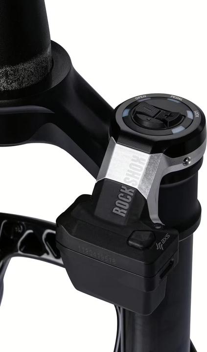 Produktbild RockShox Lyrik Ultimate Flight Attendant (160 mm, Luft)