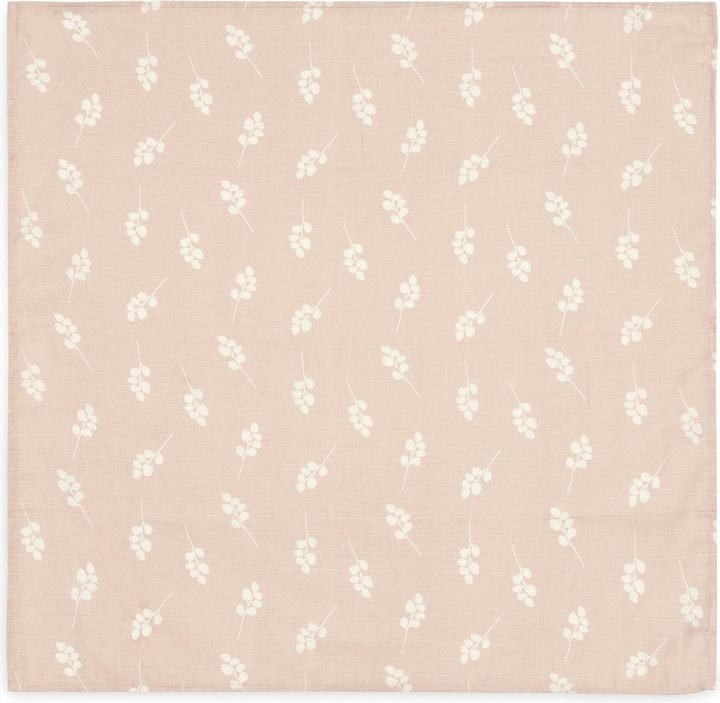 Productafbeelding Jollein Mousseline doeken set van 3 70x70 cm (70 cm, 70 cm)