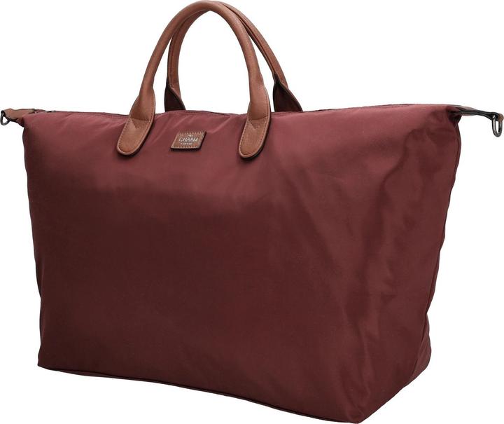 Immagine prodotto Charm Borsa Weekend Buckingham