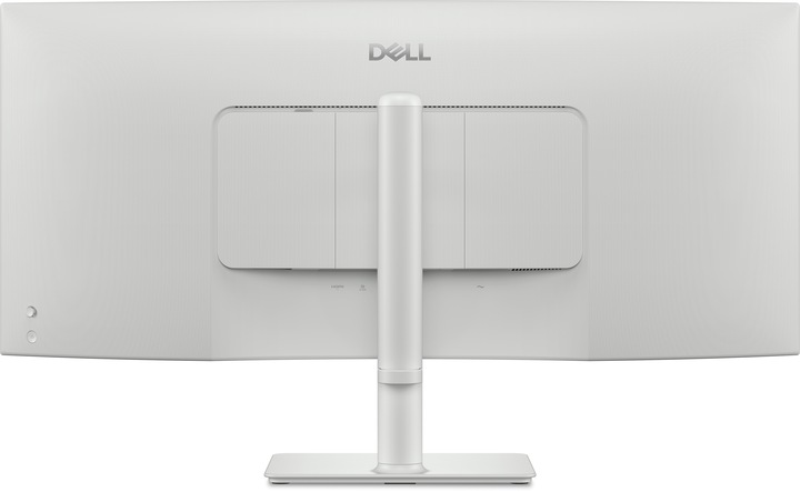 Actual product image Dell Plus S3425DW (3440 x 1440 pixels, 34")