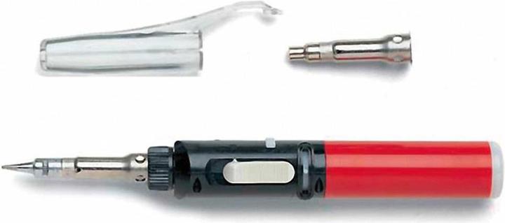 Weller Erem Saldatore a gas Pyropen WP1 650°