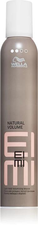 Produktbild Wella Eimi Natural Volume (Volumenschaum, 300 ml)