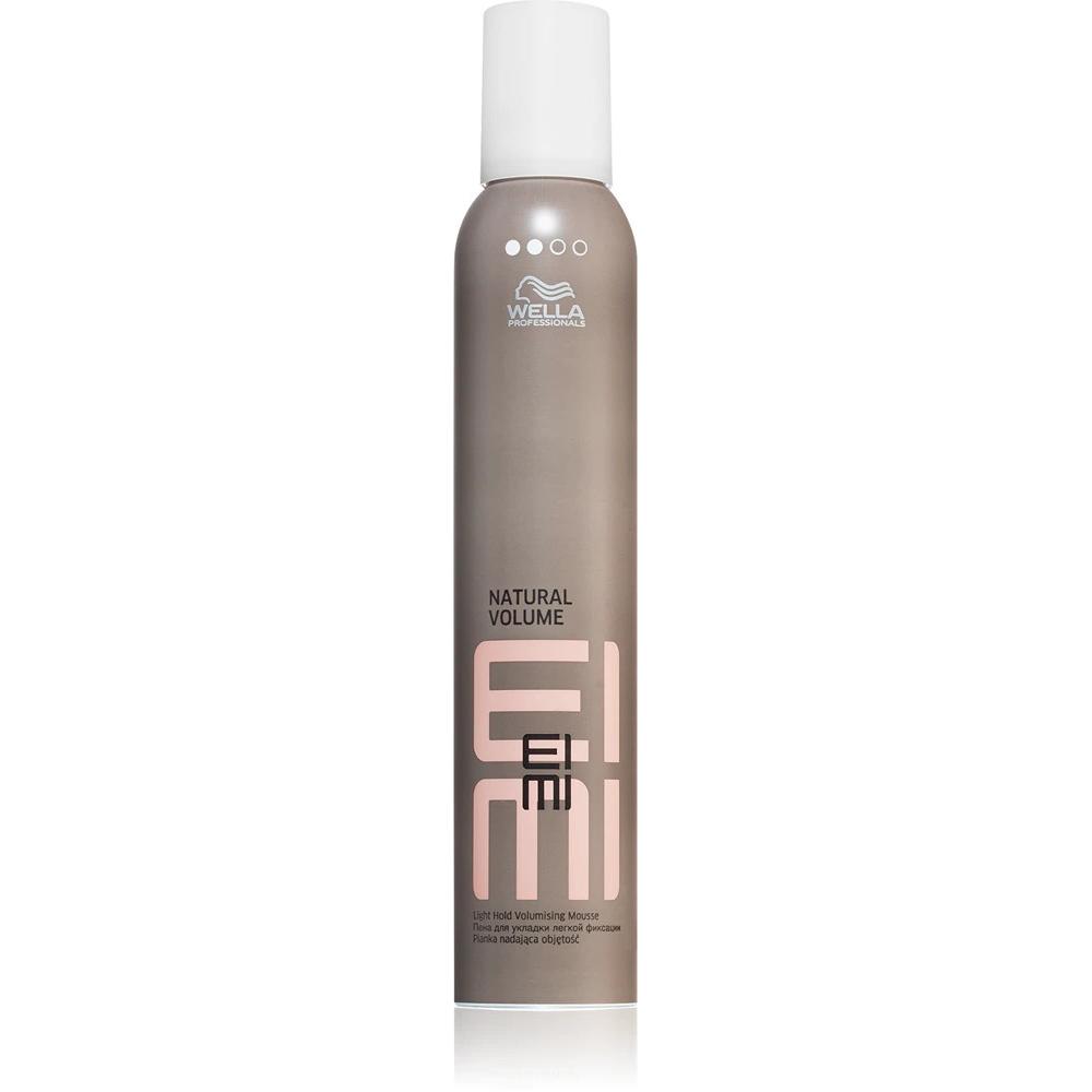 Wella Eimi Natural Volume (300 ml, Volumenschaum) (WENV300)