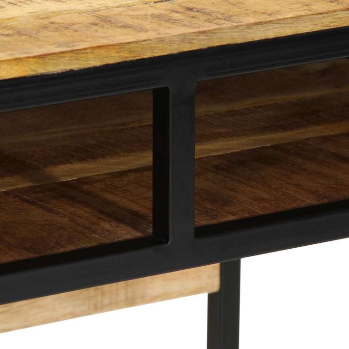 Image du produit vidaXL Schreibtisch (80 x 50 x 75 cm)