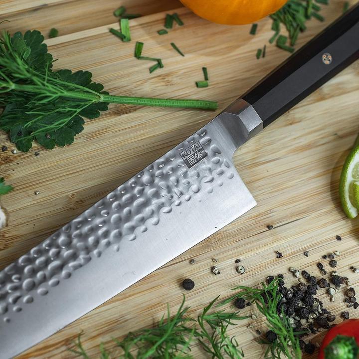 Produktbild Kotai Bunka Santoku Messer (17 cm)