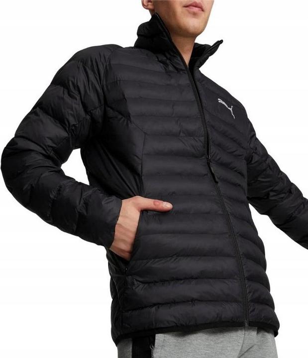 Produktbild Puma PackLITE Steppjacke (S)