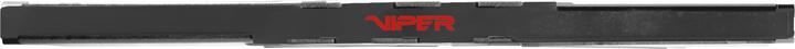 Produktbild Patriot Viper Venom 32GB DDR5 6200-40, PVV532G620C40K (2 x 16GB, 6200 MHz, DDR5-RAM, U-DIMM)