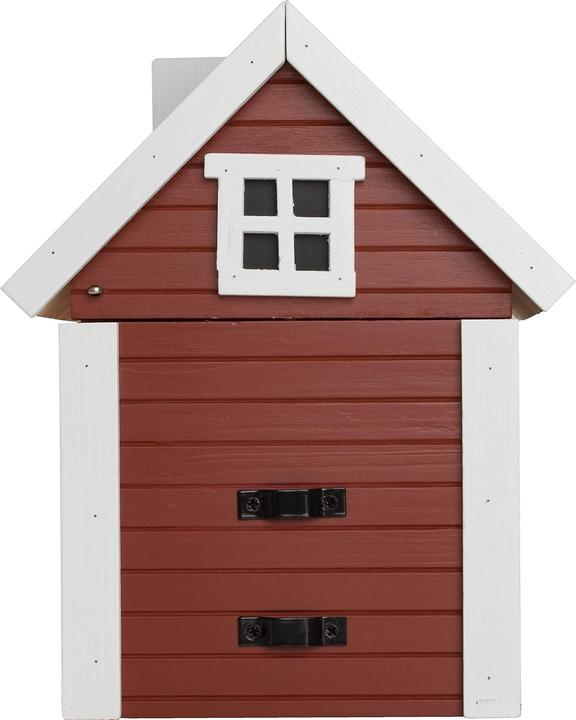 Immagine prodotto Wildlife Garden Vogelfutterhaus und Nistkasten aus Holz