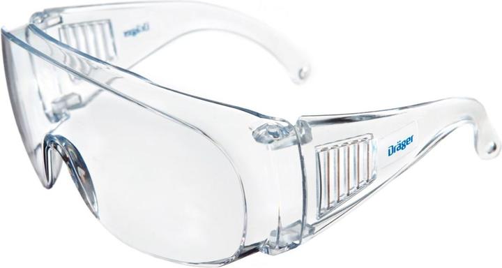 Produktbild Dräger X-pect 8110 Überbrille