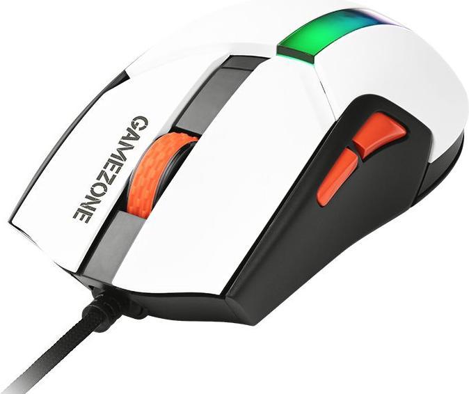 Actual product image Tracer 47417 Gamezone Cool White RGB (Cable)