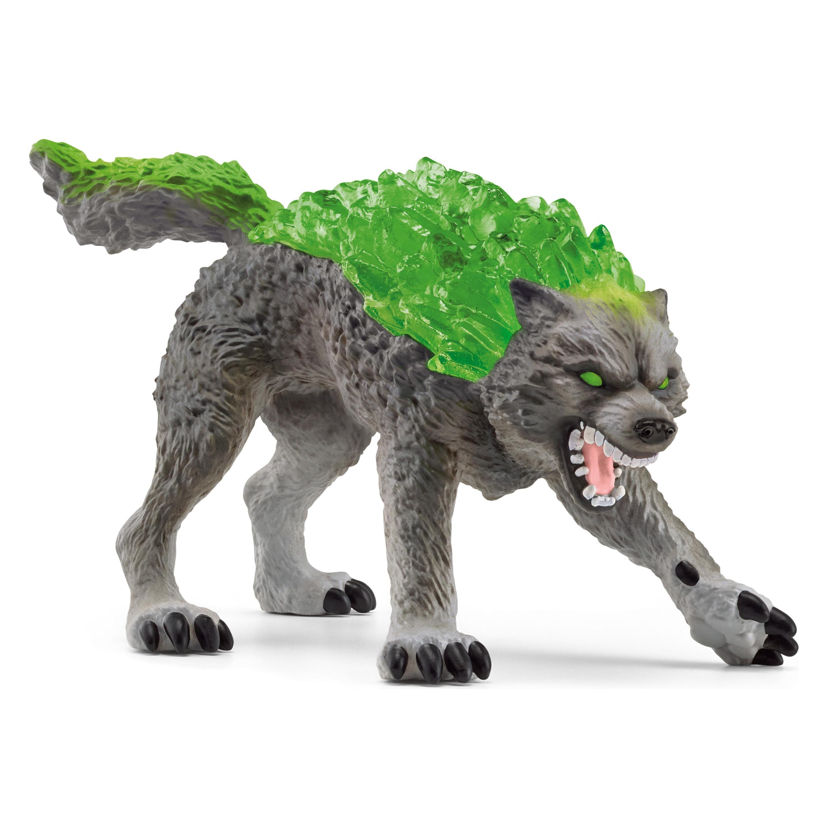 Schleich Granitwolf