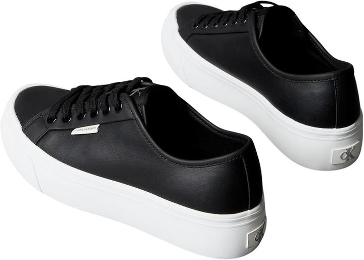 Immagine prodotto Calvin Klein Vulc Flatf Lace Up Lth (39)
