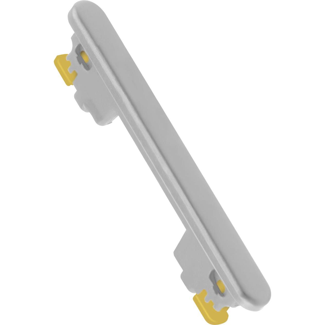 Samsung GH98-48075B Lautstärketaste Ersatzteil, Mobilgerät Ersatzteile, Weiss