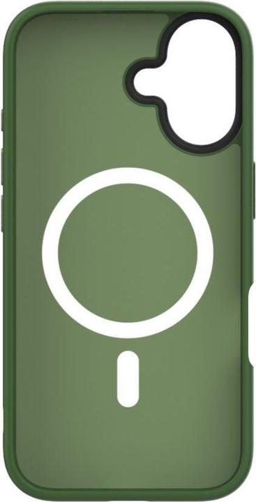 Produktbild Evelatus iPhone 16 Hybird Case With Magsafe PC+TPU (Apple iPhone 16)