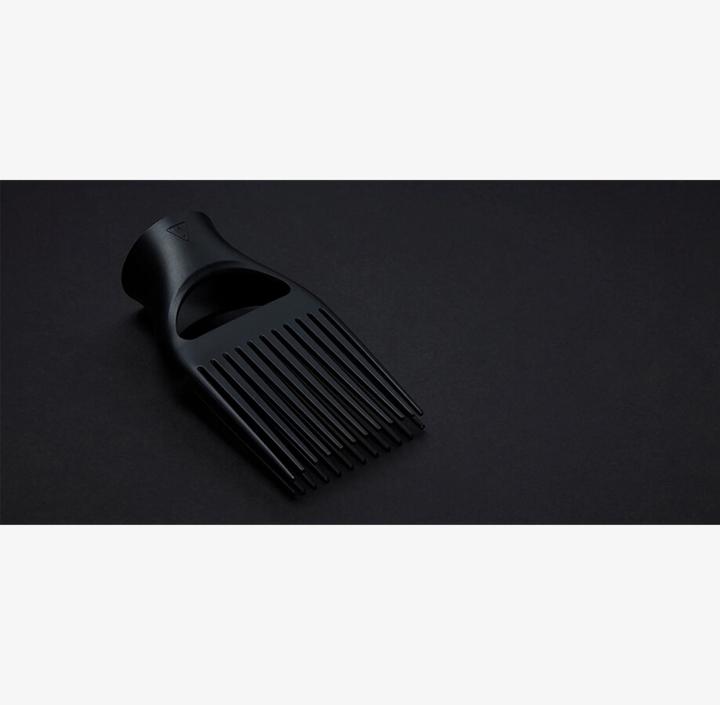 Produktbild ghd Düse Professional Comb Nozzle für Helios