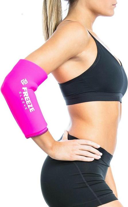 Produktbild Freeze Sleeve - Pink (S)