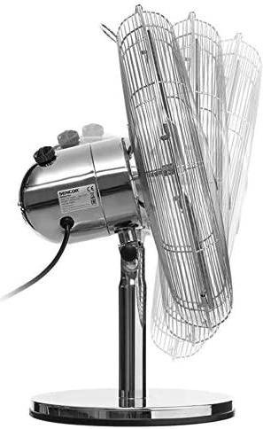 Actual product image Sencor Fan of SFE 4040SL