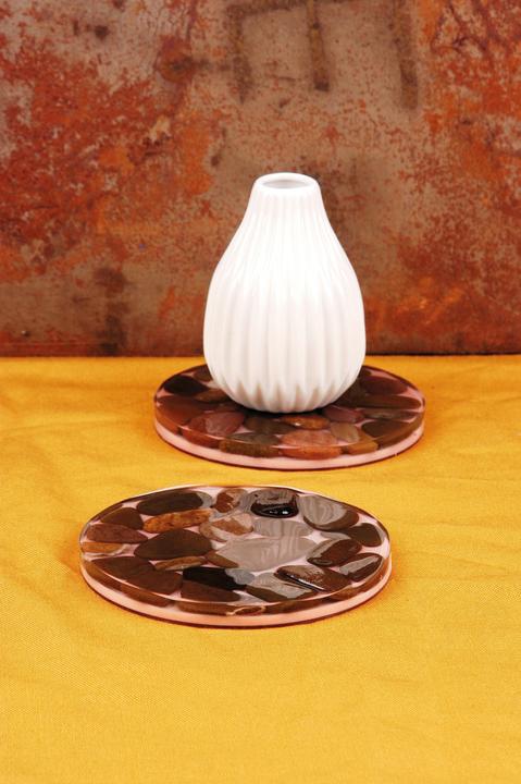 Immagine prodotto Stilvoll mit Resin (Tedesco, Edna Mo, 2020)