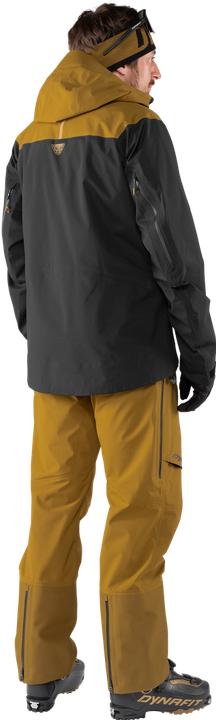 Produktbild Dynafit Ridge Gore-Tex Jacke (XL)