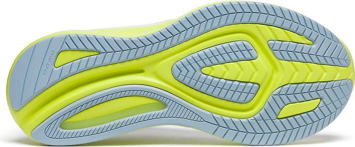 Actual product image Saucony OMNI 22 (42)