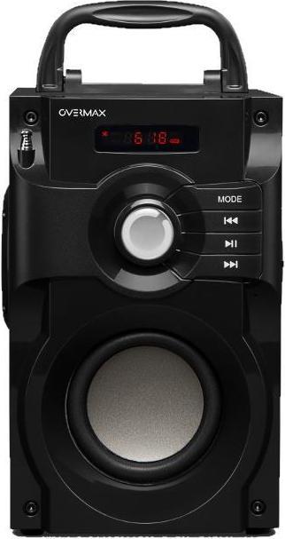 Produktbild Overmax Soundbeat (9 h, Batteriebetrieb)