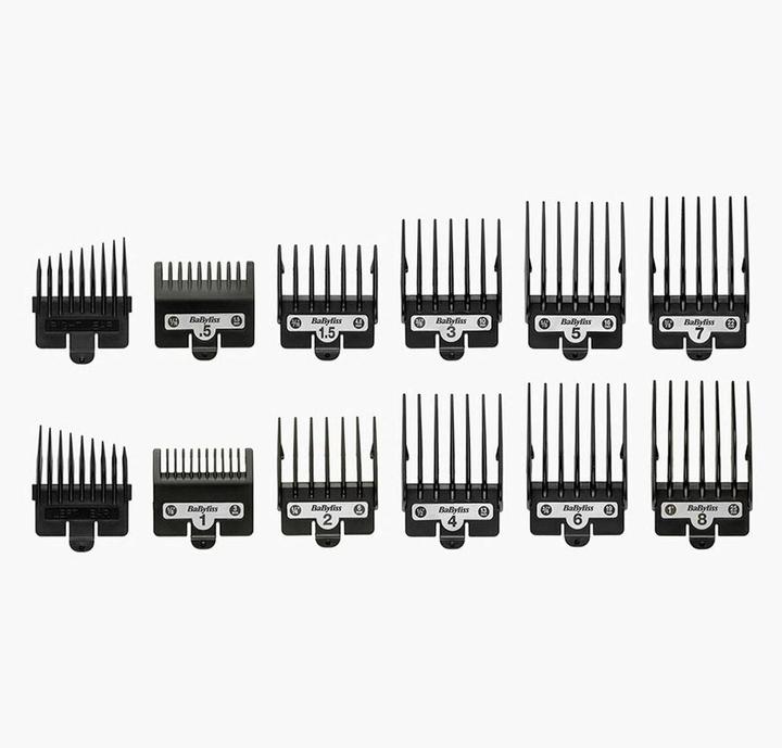 Produktbild BaByliss E992E