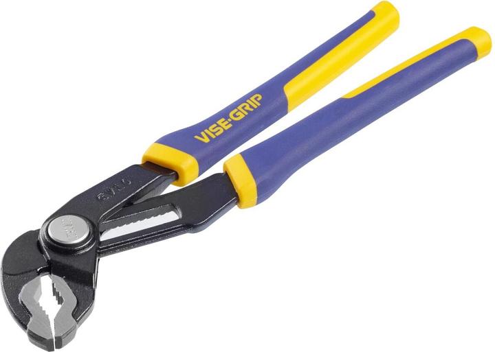 Actual product image Irwin Pliers "" GROOVE LOCK 250 mm (300 mm)