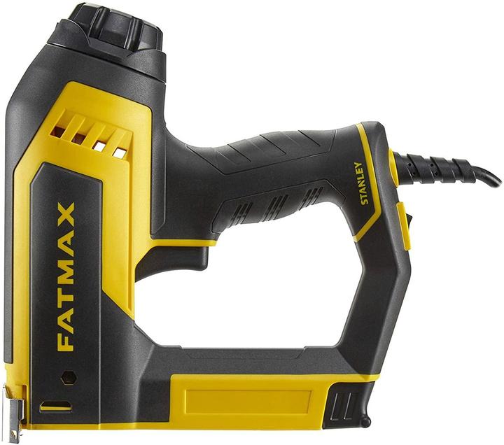 Actual product image Stanley FMHT6-75934 (Nail gun)