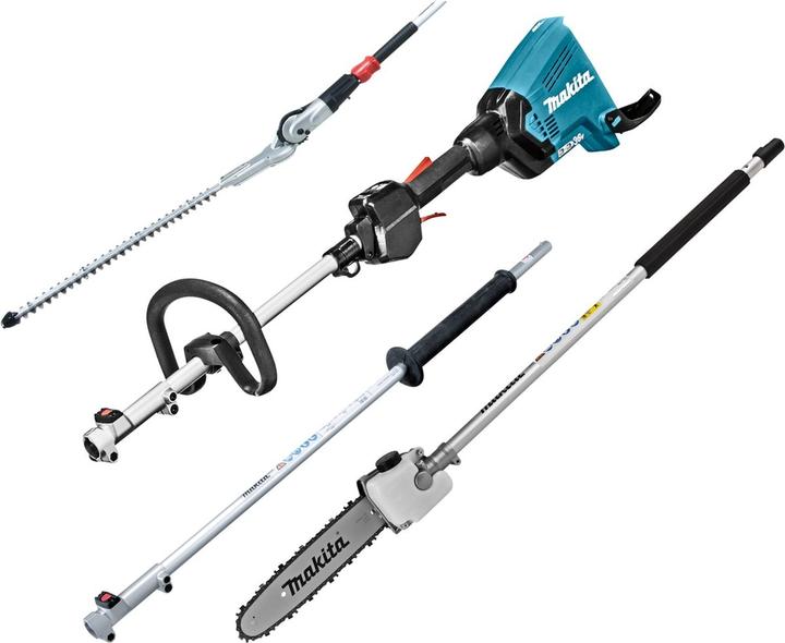Makita 2x18 V Combisysteem