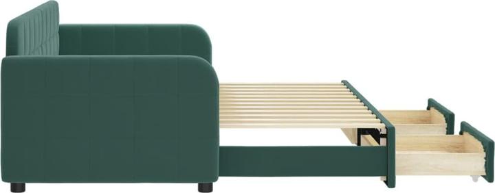 Produktbild VidaXL Vencel (2-Sitzer)