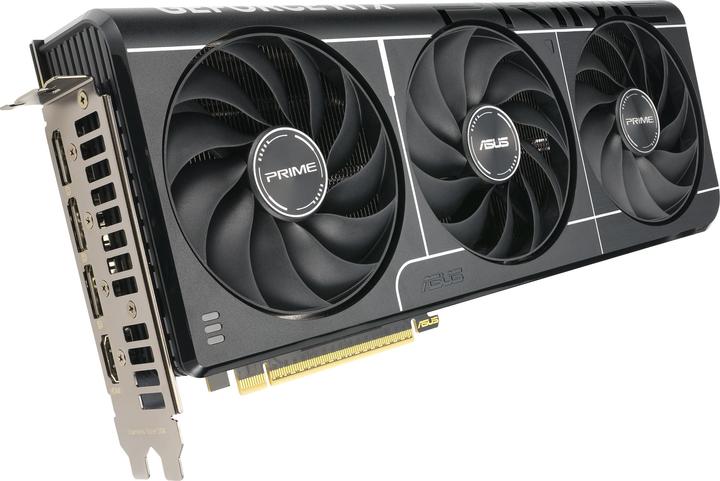 Image du produit ASUS PRIME GeForce RTX 5070 (12 Go)
