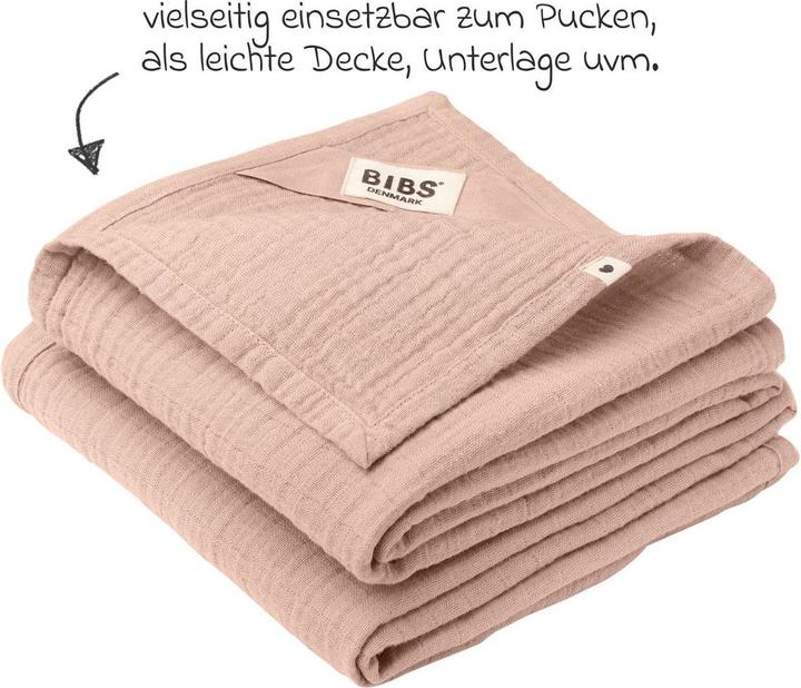 Produktbild Bibs Stoff (70 cm, 70 cm)