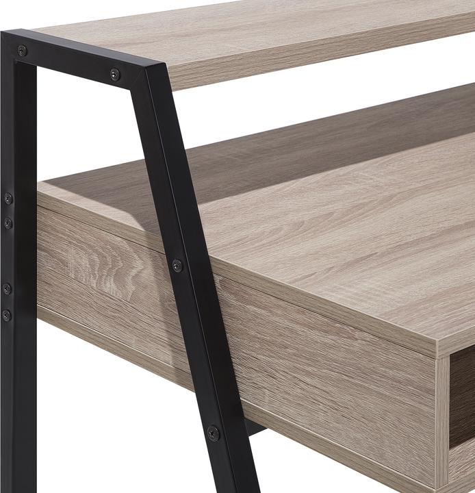 Produktbild Beliani Calvin (100 x 50 x 92 cm)