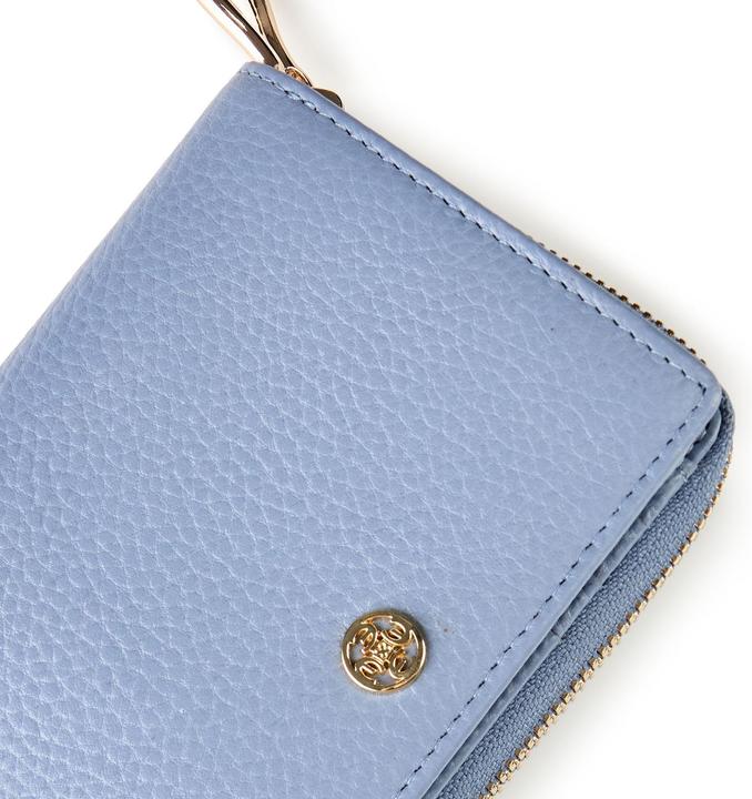 Actual product image Esquire Alexandria Wallet