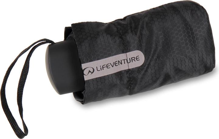 Produktbild Lifeventure Trek Small Regenschirm