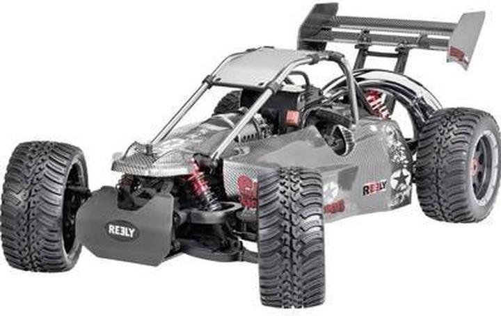 Immagine prodotto Reely Ricambio 102113C Corpo