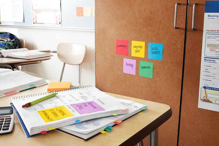 Immagine prodotto Post-it Blocco note (76 x 76 mm)