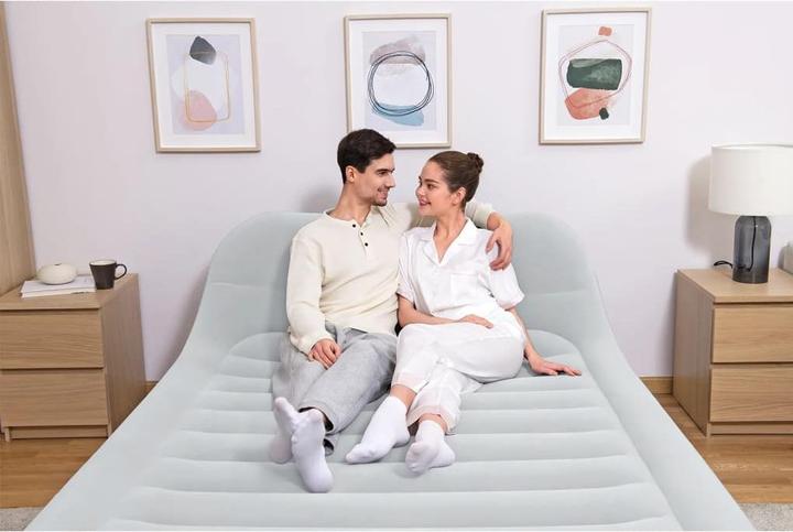 Produktbild Bestway Silas (152 x 226 cm)