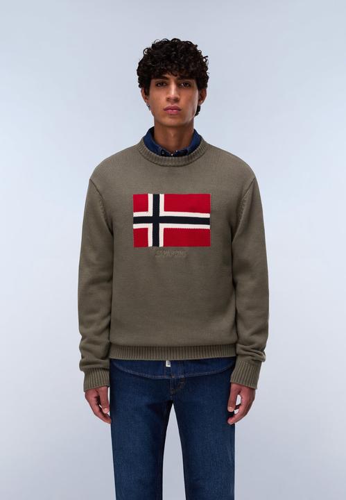 Immagine prodotto Napapijri Mura (XXL)