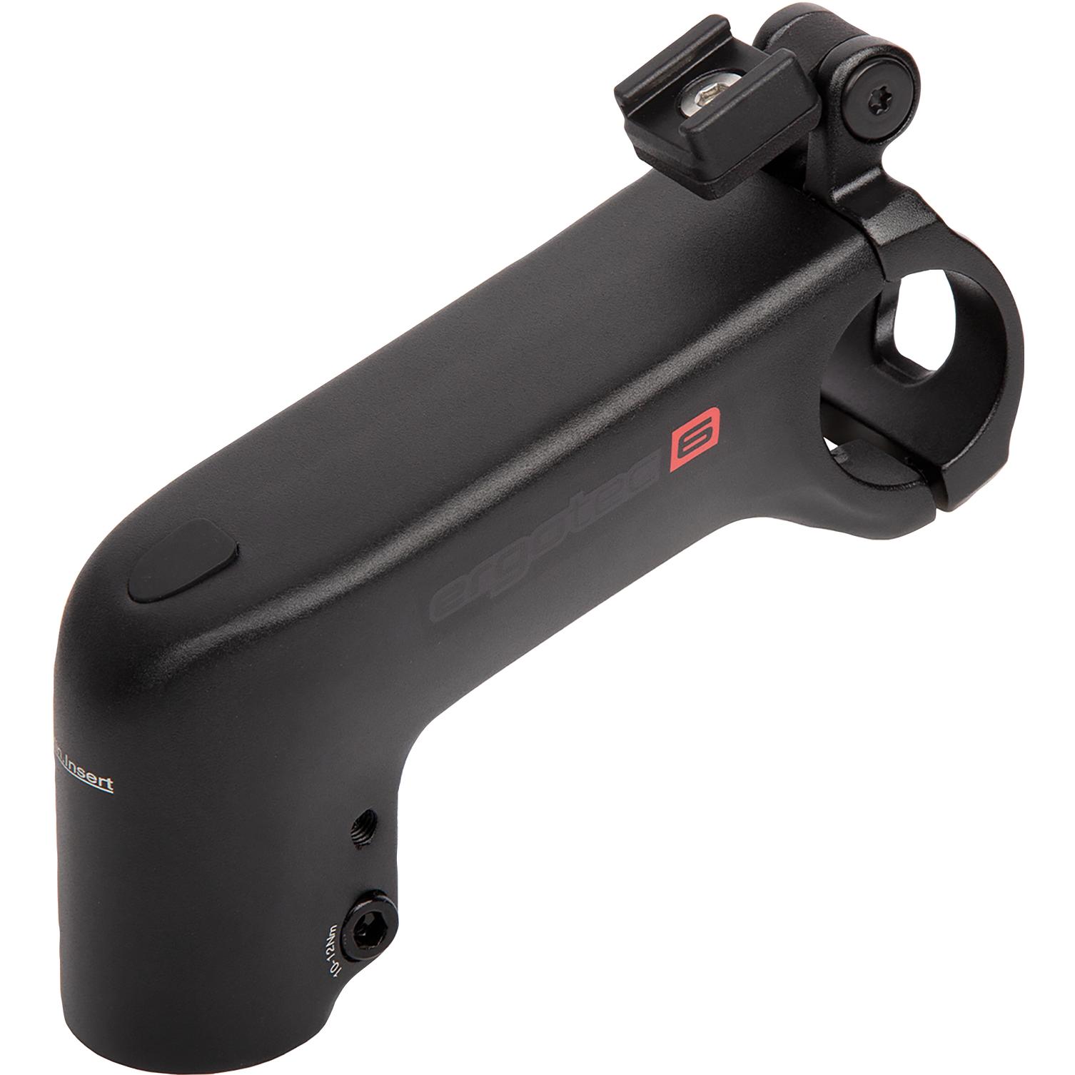 Ergotec, Attacchi Manubrio, (90 Mm, 31.80 Mm)