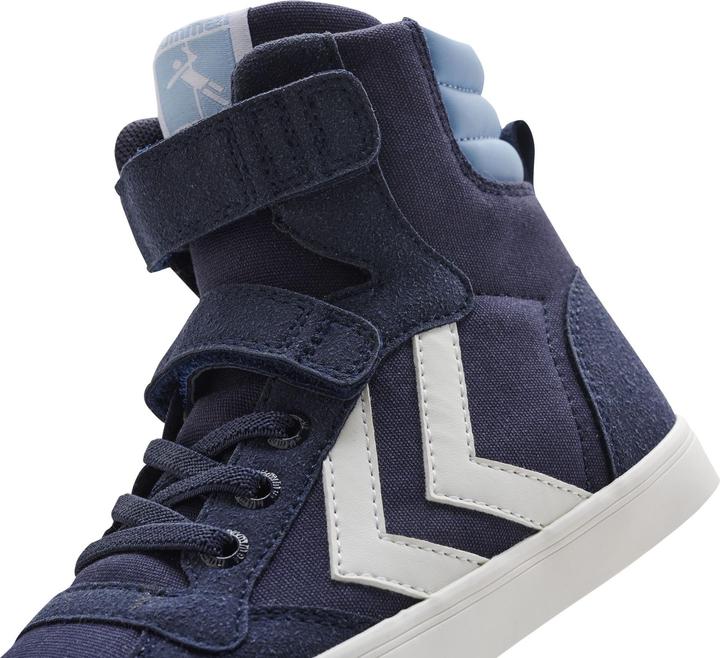 Immagine prodotto hummel Stadil High Jr Più Sottile (27)