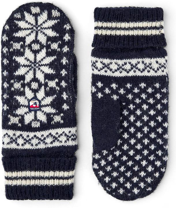 Produktbild Hestra Isvik Mitt (6)