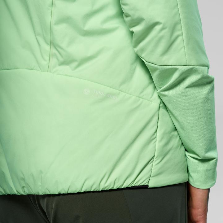 Actual product image Salewa Pedroc Tirolwool® Air Hybrid Jacke (42, 48)