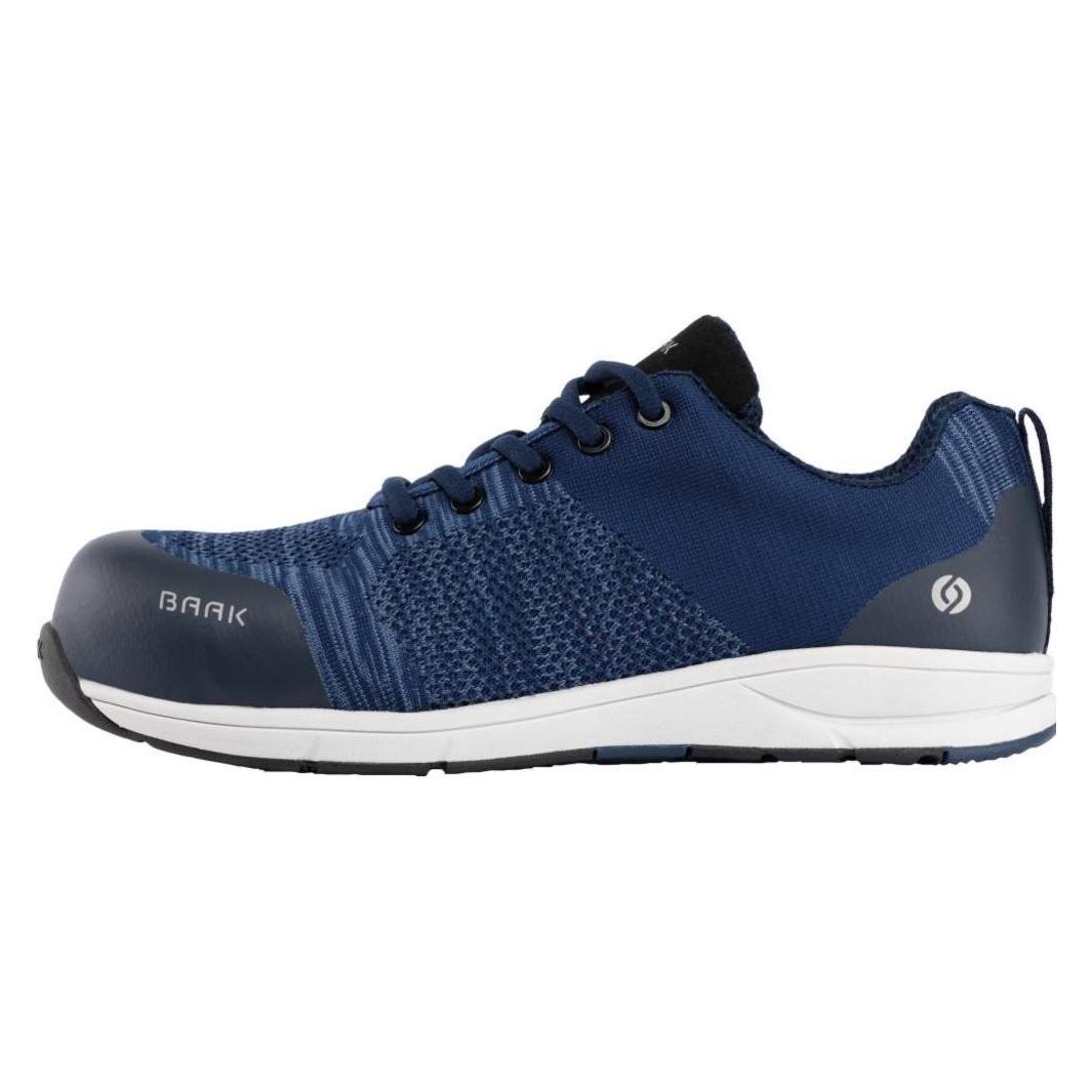 Baak, Werkschoenen, Veiligheidsschoen Sky S1P Src Esd (S1P, 44)